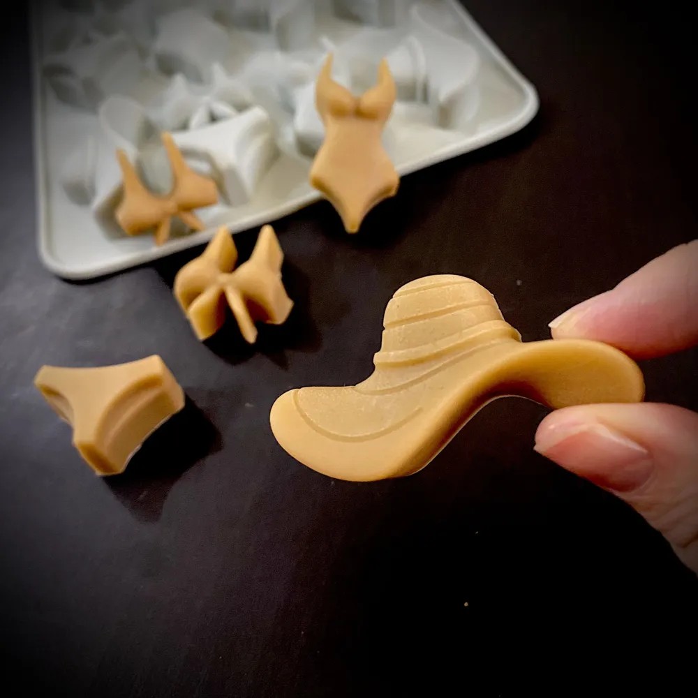 A Summer-Themed Beach Bikini M - Soap Making Name 评论和价格