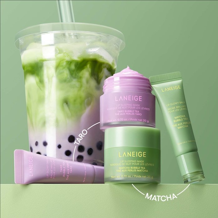 Limited Edition Taro Matcha Bu - Shea Butter Raw 评论和价格