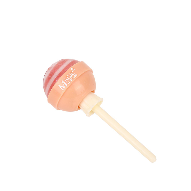 Wholesale 24pcs Lollipop Lip B - Shea Butter Raw 评论和价格