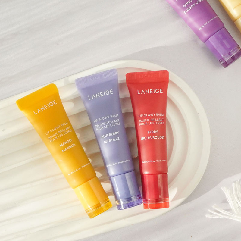 Laneige Limited Edition Taro M - Shea Butter Raw 评论和价格