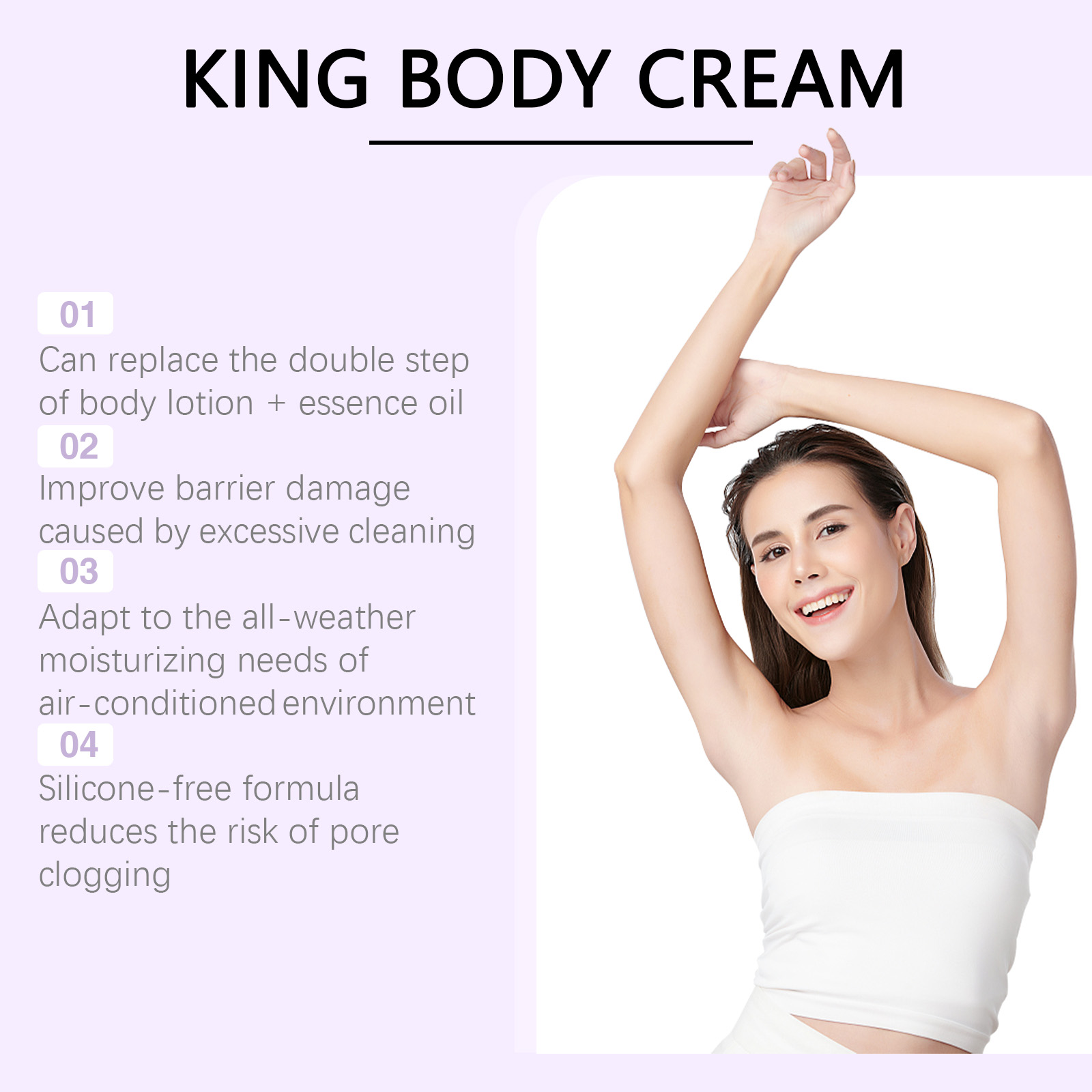 Shea Butter Moisturizer Cream  - Shea Butter Raw 评论和价格