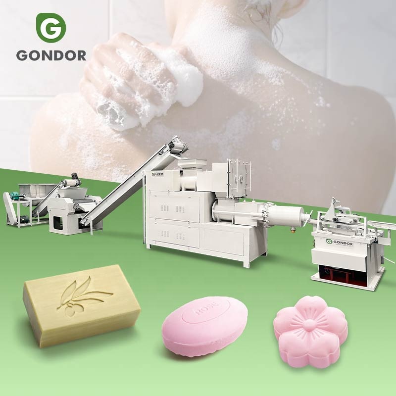Machine De Fabrication De Savo - Soap Making Machine Price 评论和价格