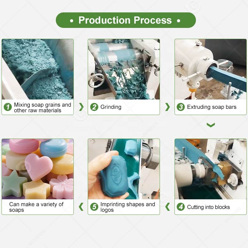 Machine De Fabrication De Savo - Soap Making Machine Price 评论和价格