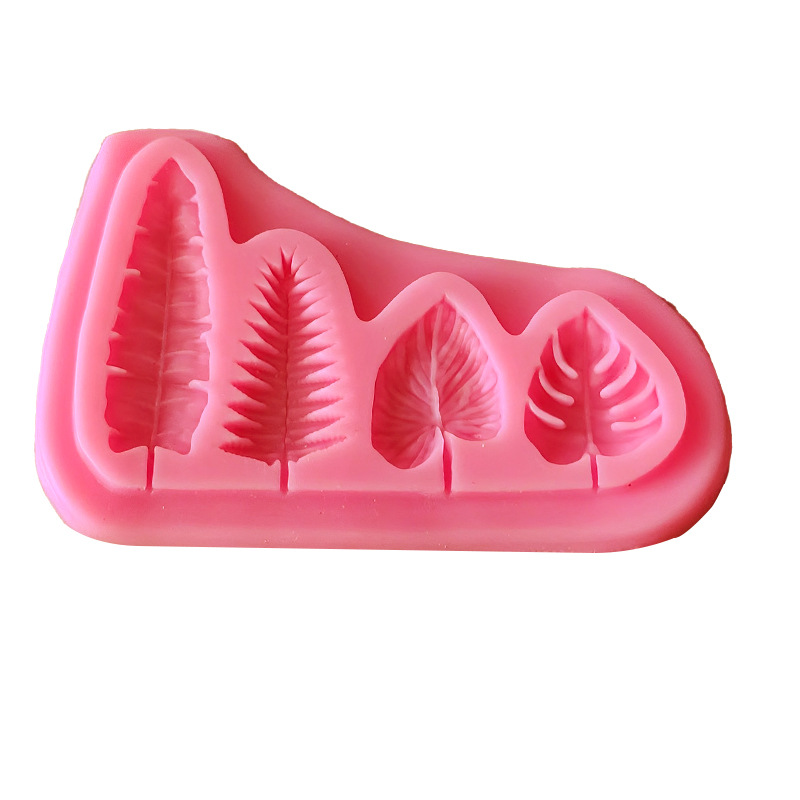 Palm Leaves And Turtle Leaf Si - Soap Making Name 评论和价格