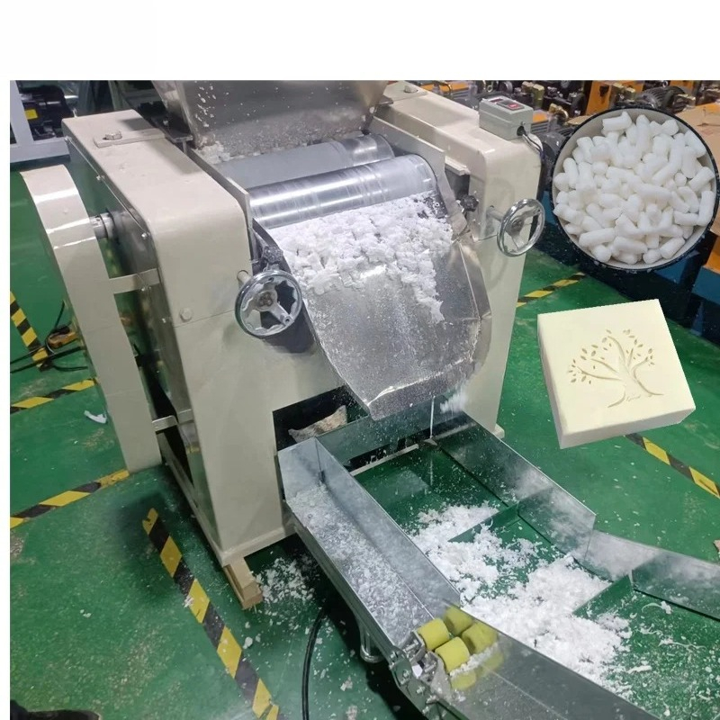 Automatic Complete Toilet Soap - Soap Making Machine Price 评论和价格