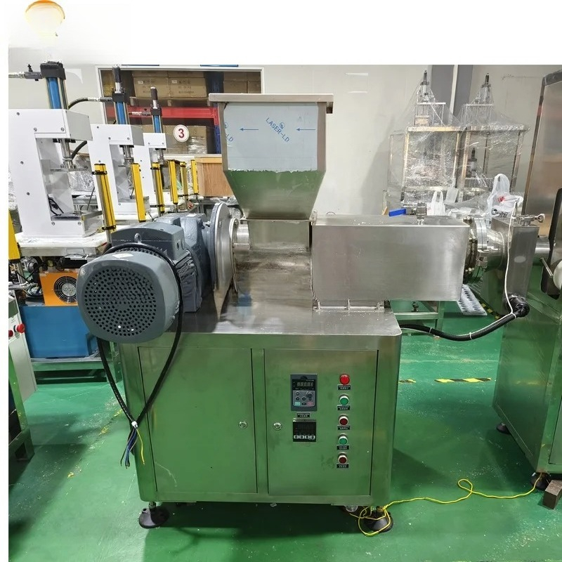 Automatic Complete Toilet Soap - Soap Making Machine Price 评论和价格