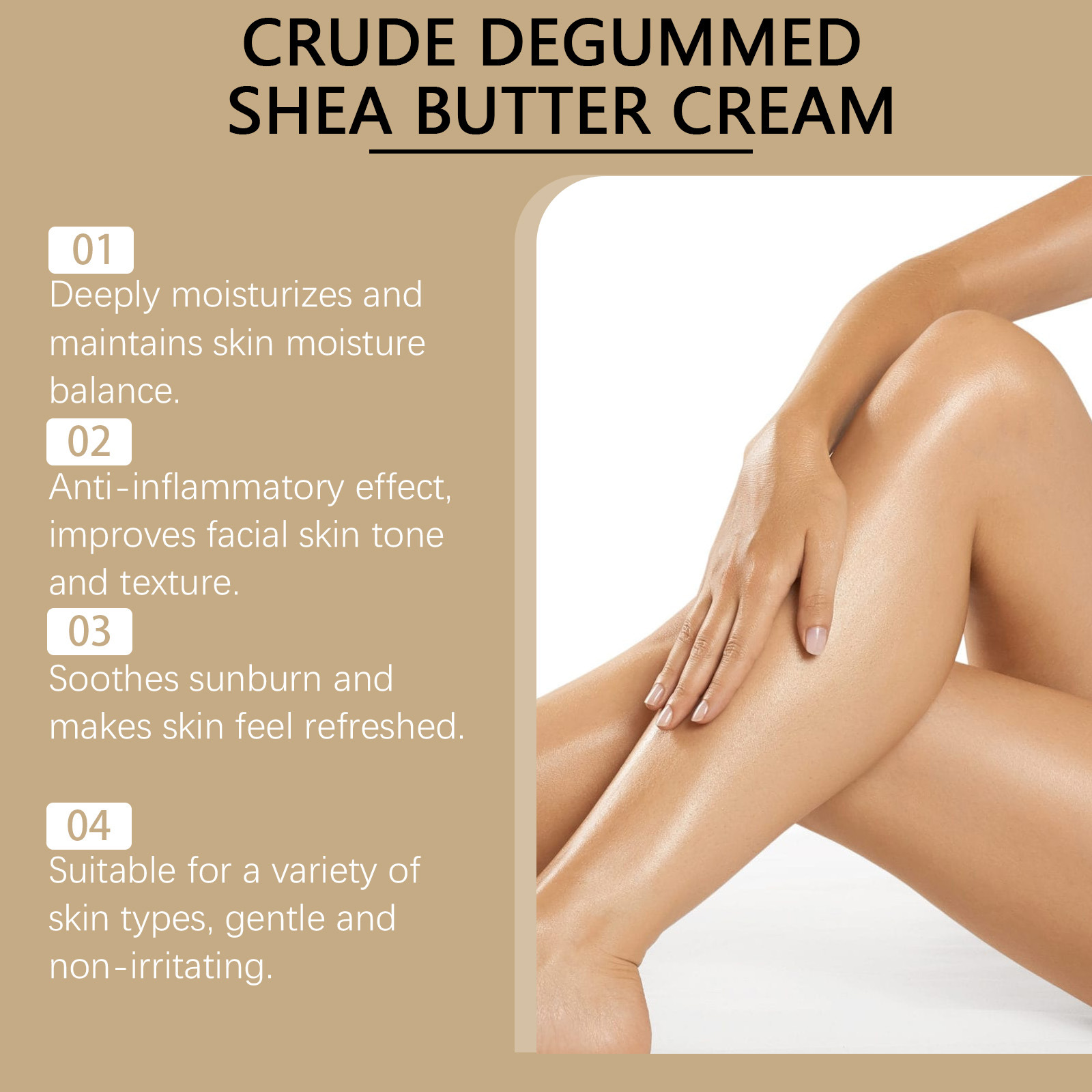 Pure Shea Butter Cream Relieve - Shea Butter Raw 评论和价格