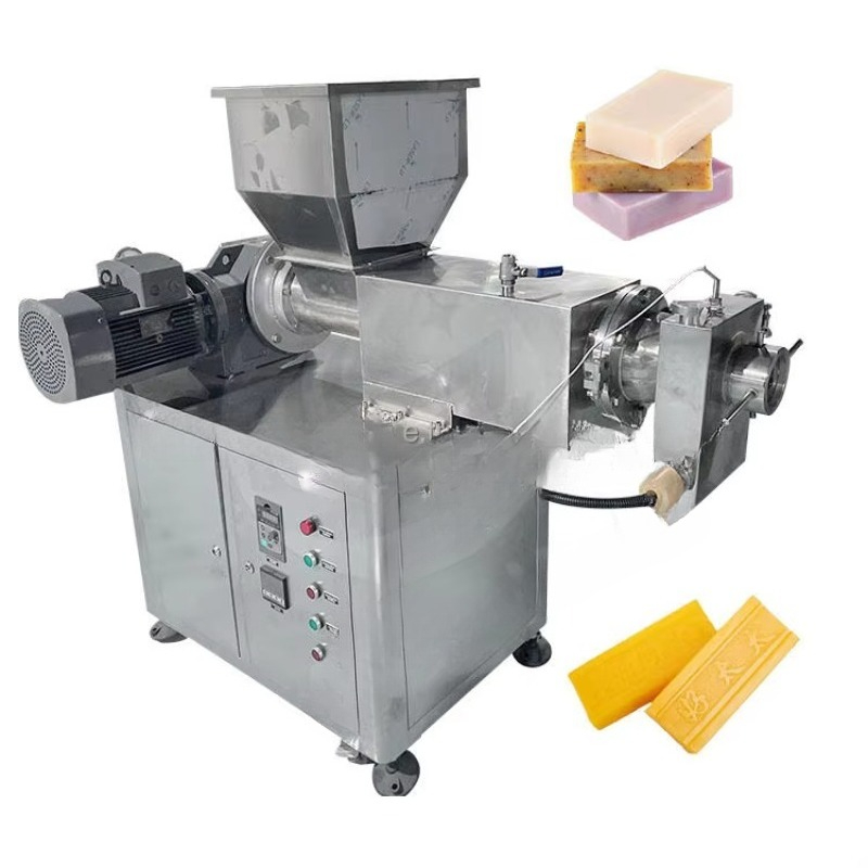 Laundry soap making machine ma - Soap Making Machine Price 评论和价格