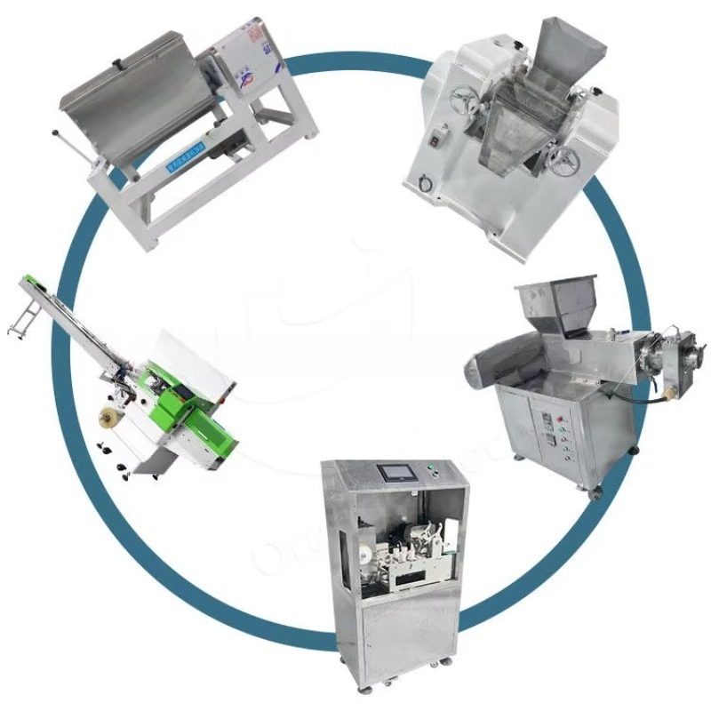 Laundry soap making machine ma - Soap Making Machine Price 评论和价格