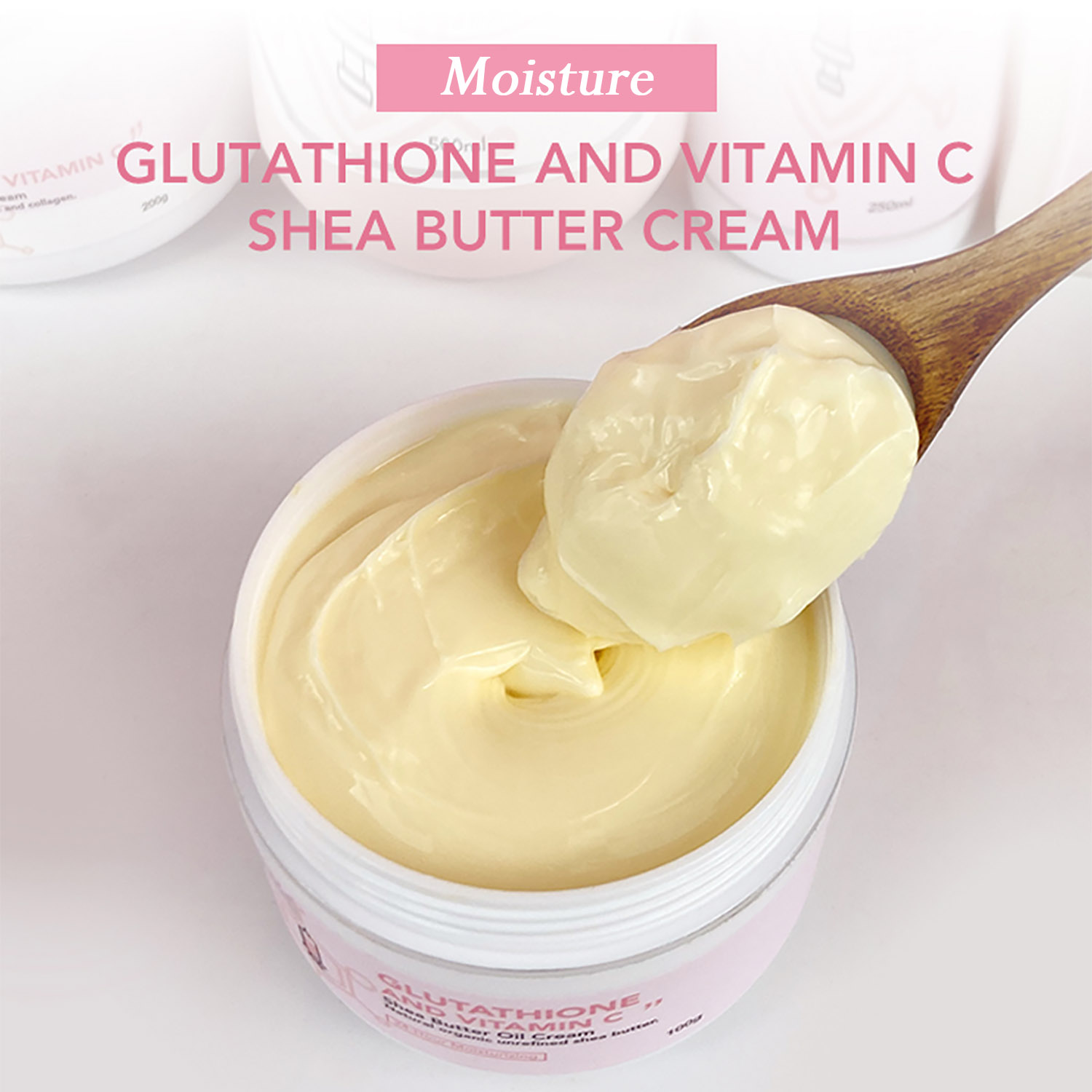 AILKE Whitening And Lightening - Shea Butter Raw 评论和价格