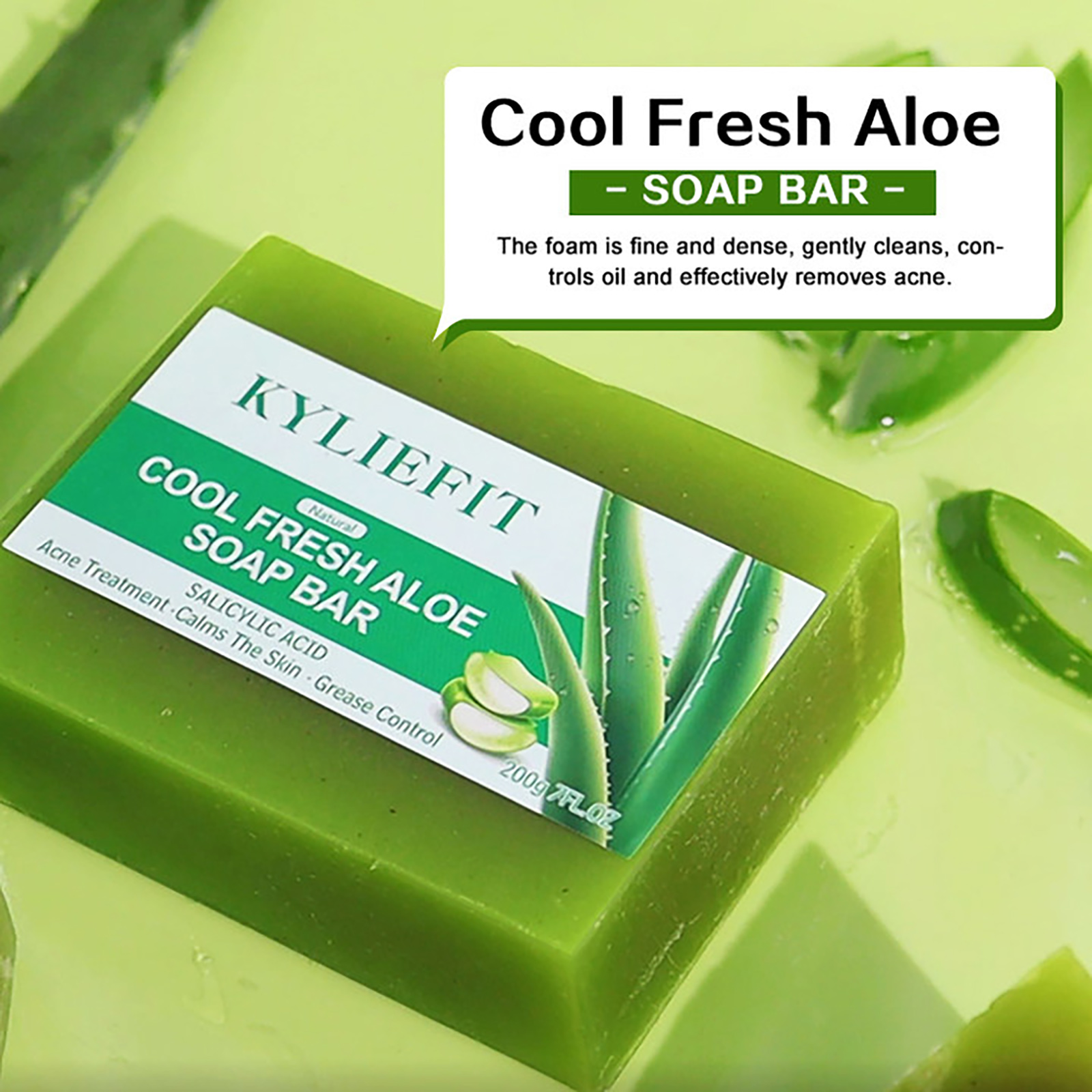 KYLIEFIT Cool Fresh Natural Al - Shea Butter Raw 评论和价格