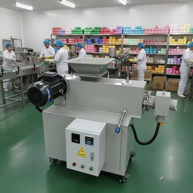 2026 CE bar Soap Making Machin - Soap Making Machine Price 评论和价格
