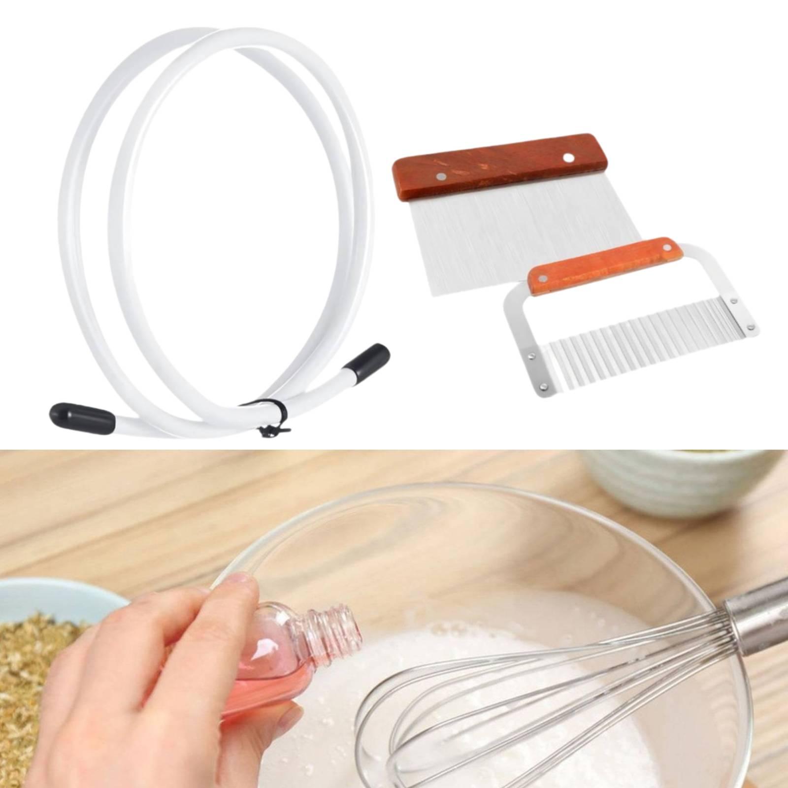 Adjustable Soap Swirling Hange - Soap Making Process 评论和价格