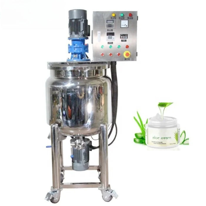 Manufacturing Equipment Price  - Soap Making Machine Price 评论和价格