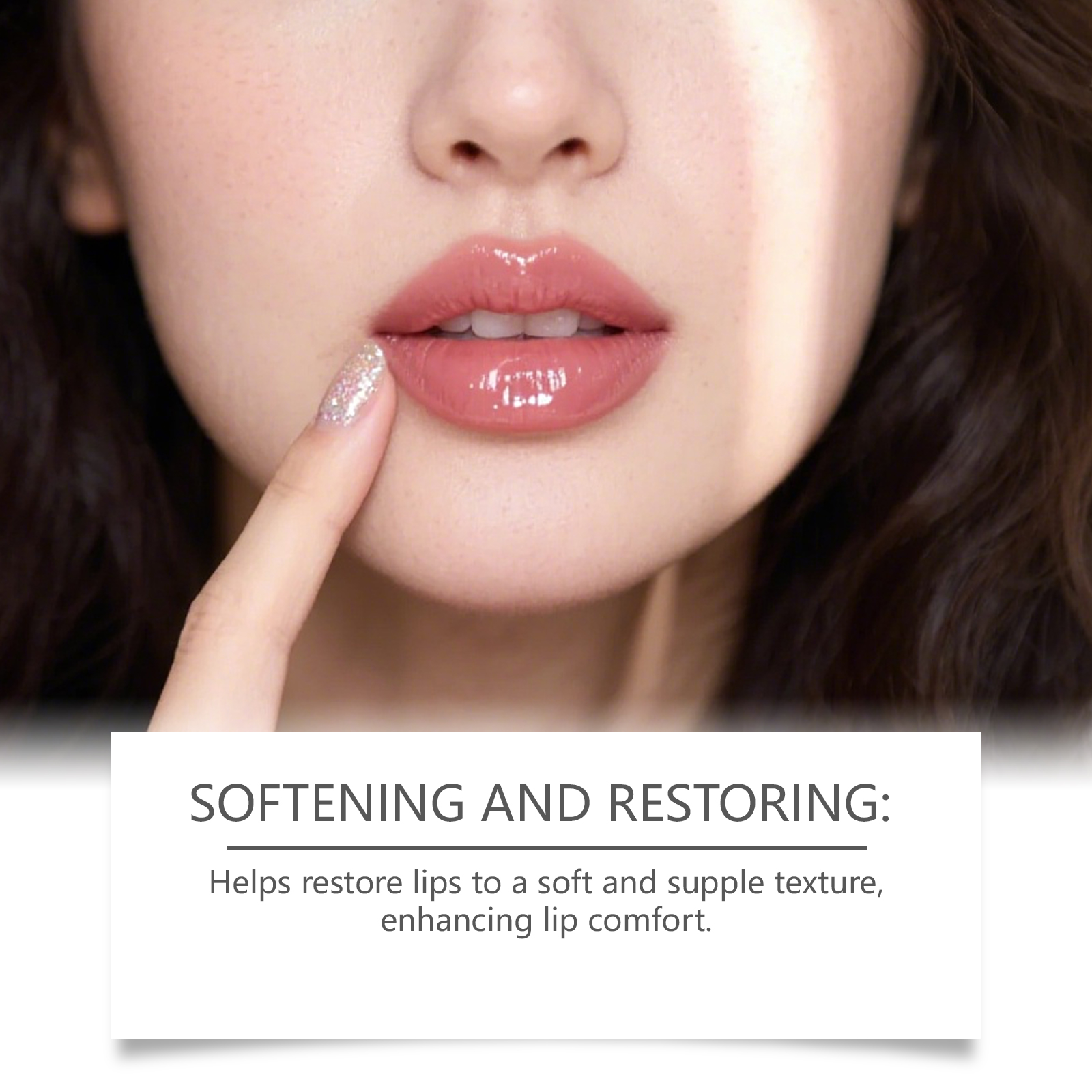 EELHOE Beetroot Red Tinted Lip - Shea Butter Raw 评论和价格