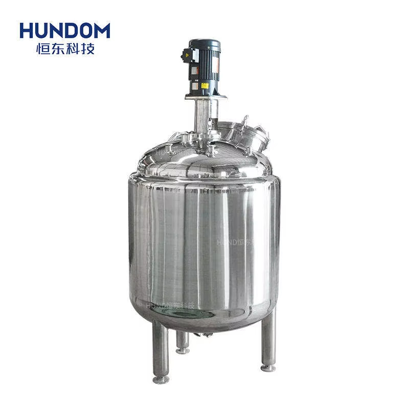 Beverage Processing Tank Soap  - Soap Making Process 评论和价格