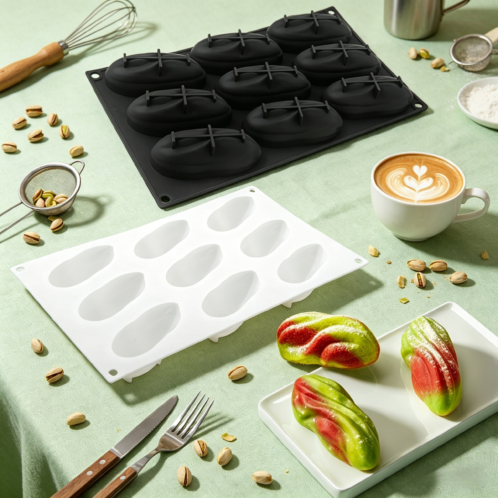 Pistachios Design 1 or 4 or 9- - Soap Making Name 评论和价格