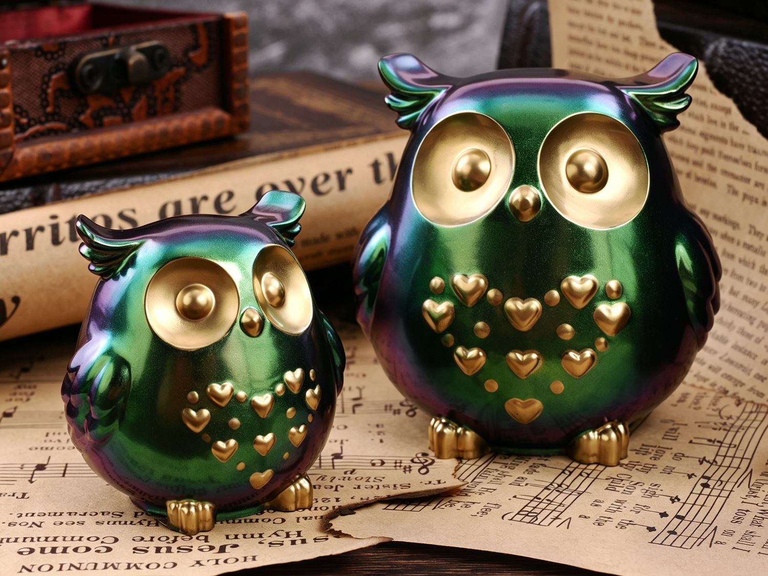 Owl Silicone Mold 3D Bird Shap - Soap Making Name 评论和价格