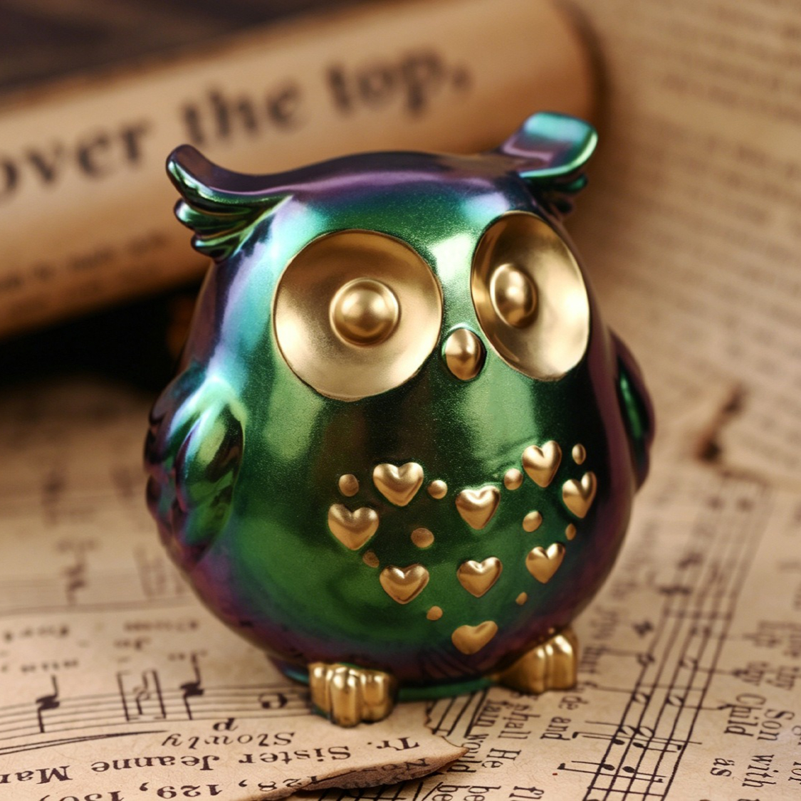 Owl Silicone Mold 3D Bird Shap - Soap Making Name 评论和价格