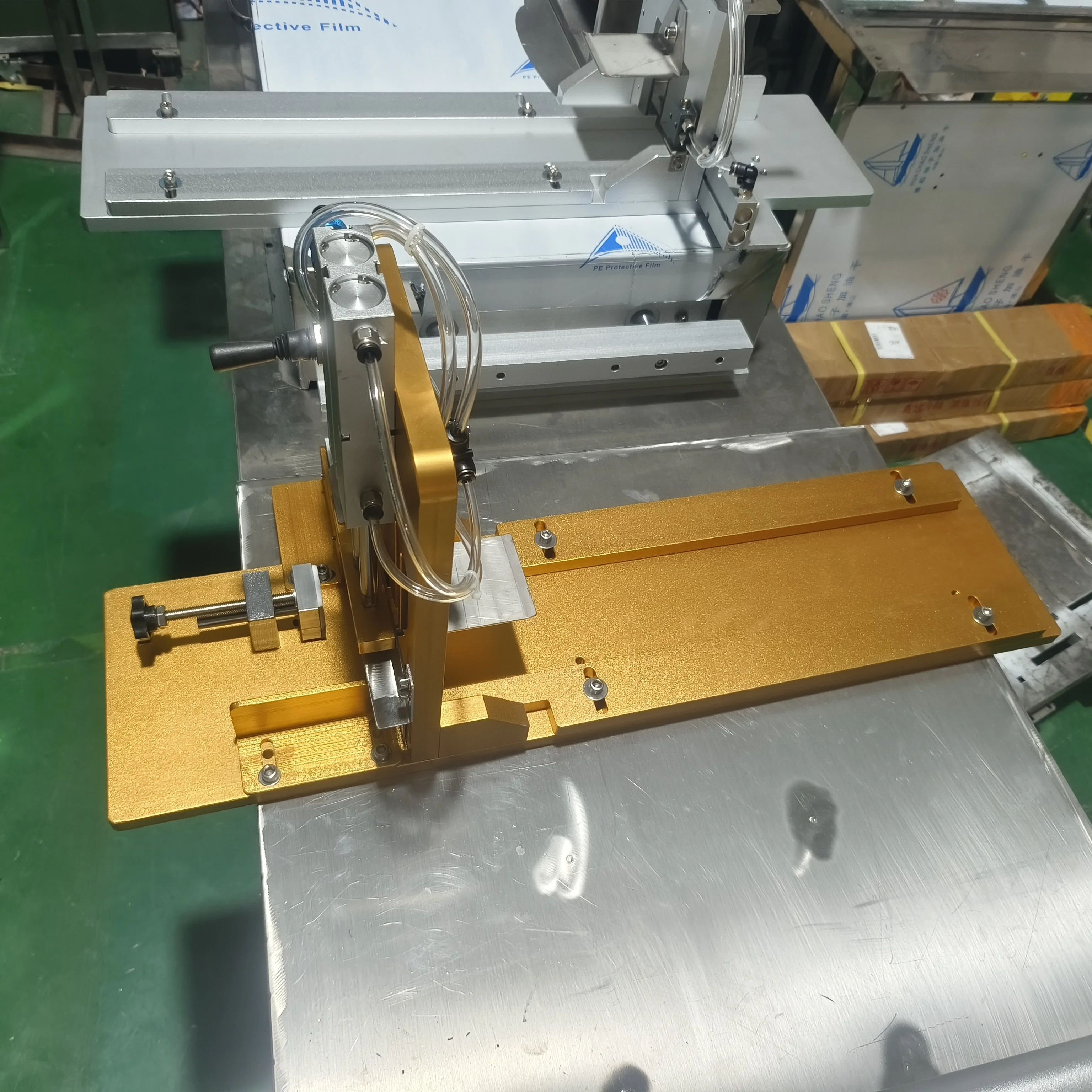 Manual Soap Cutter Machine Sma - Soap Making Machine Price 评论和价格